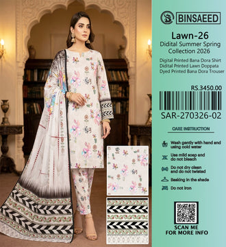 Digital Printed New Arrival #26/34