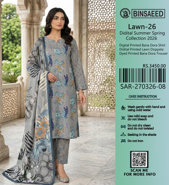 Digital Printed New Arrival #23/34