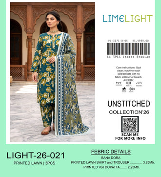 Digital Printed New Arrival #4/34