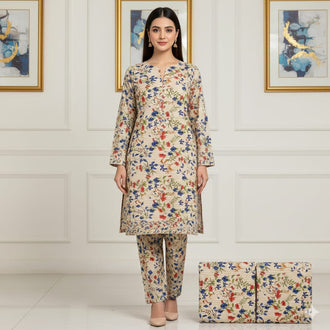 Floral Prints New Arrival #12/18